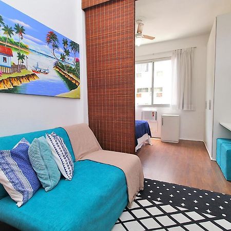Rio Spot Homes C039 Рио-де-Жанейро Экстерьер фото