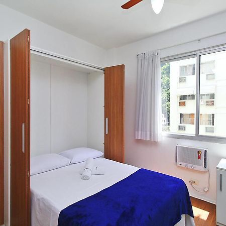 Rio Spot Homes C039 Рио-де-Жанейро Экстерьер фото