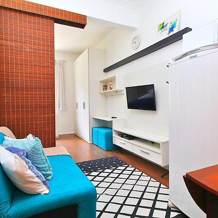 Rio Spot Homes C039 Рио-де-Жанейро Экстерьер фото