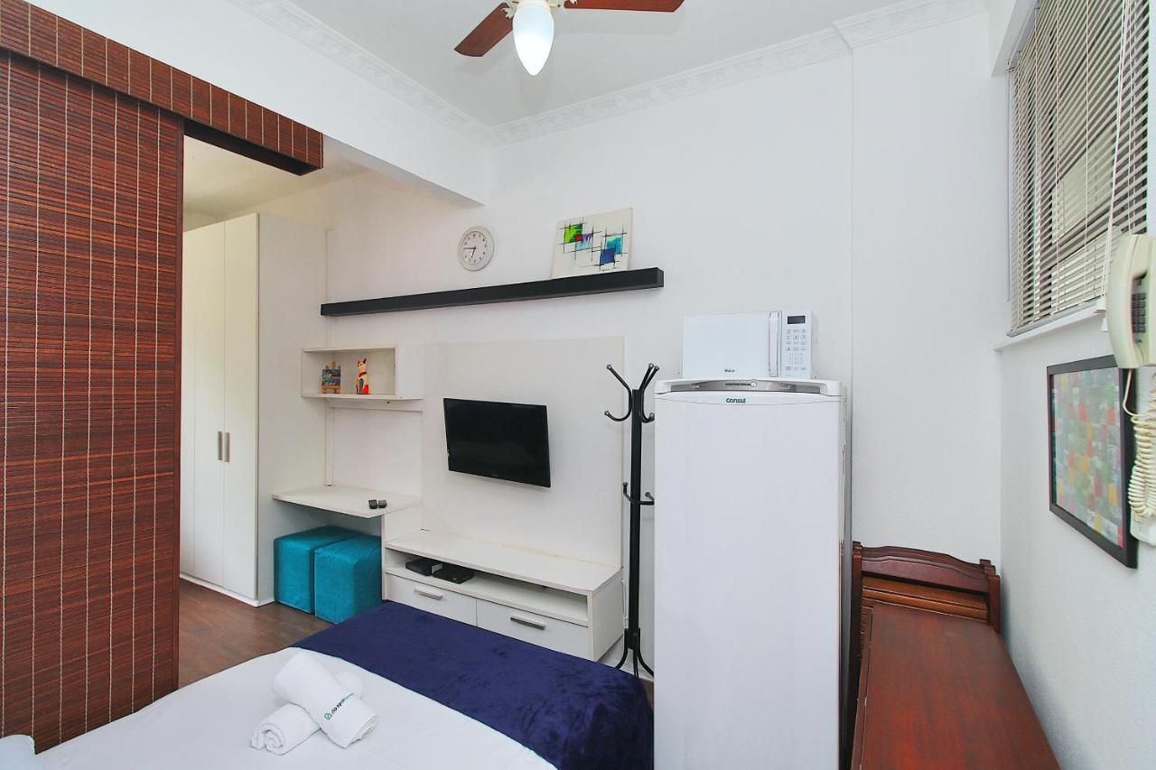 Rio Spot Homes C039 Рио-де-Жанейро Экстерьер фото