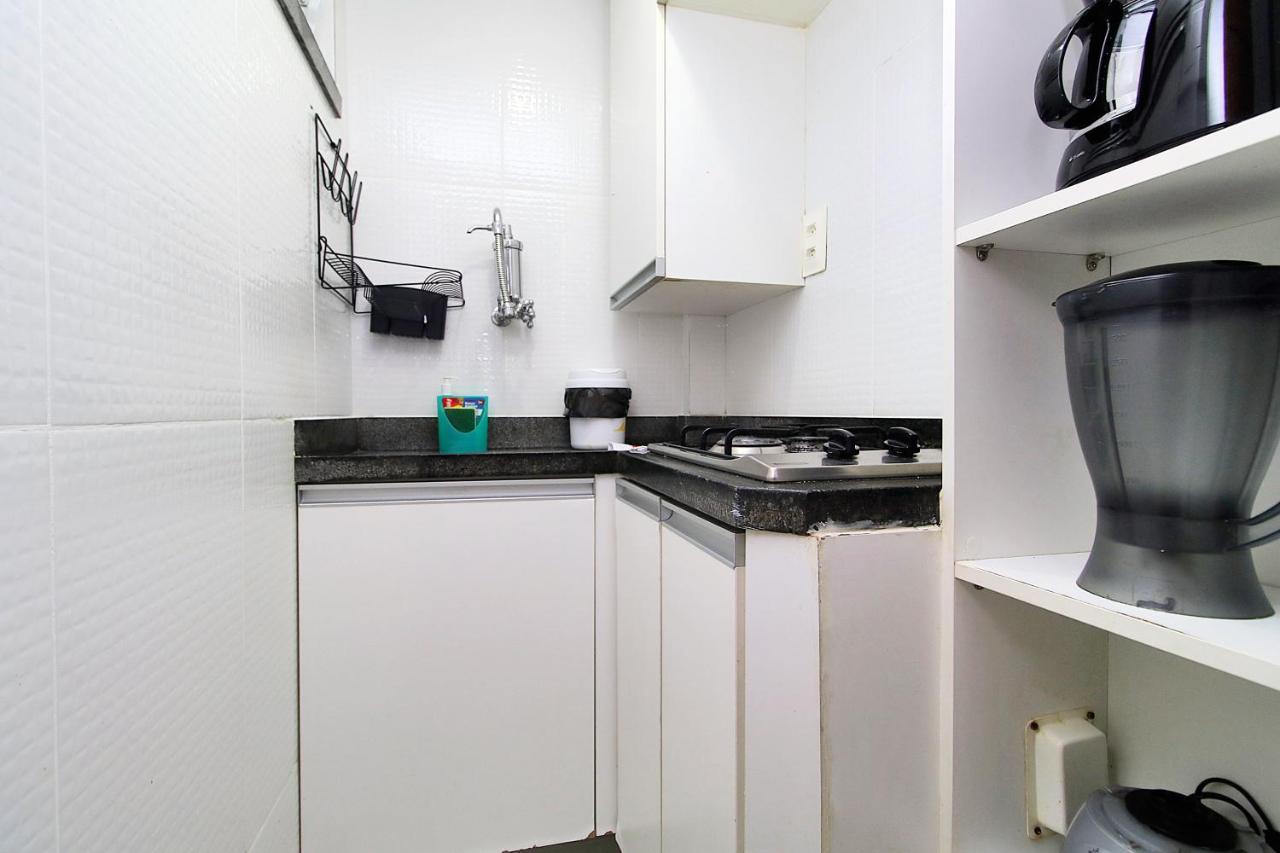 Rio Spot Homes C039 Рио-де-Жанейро Экстерьер фото