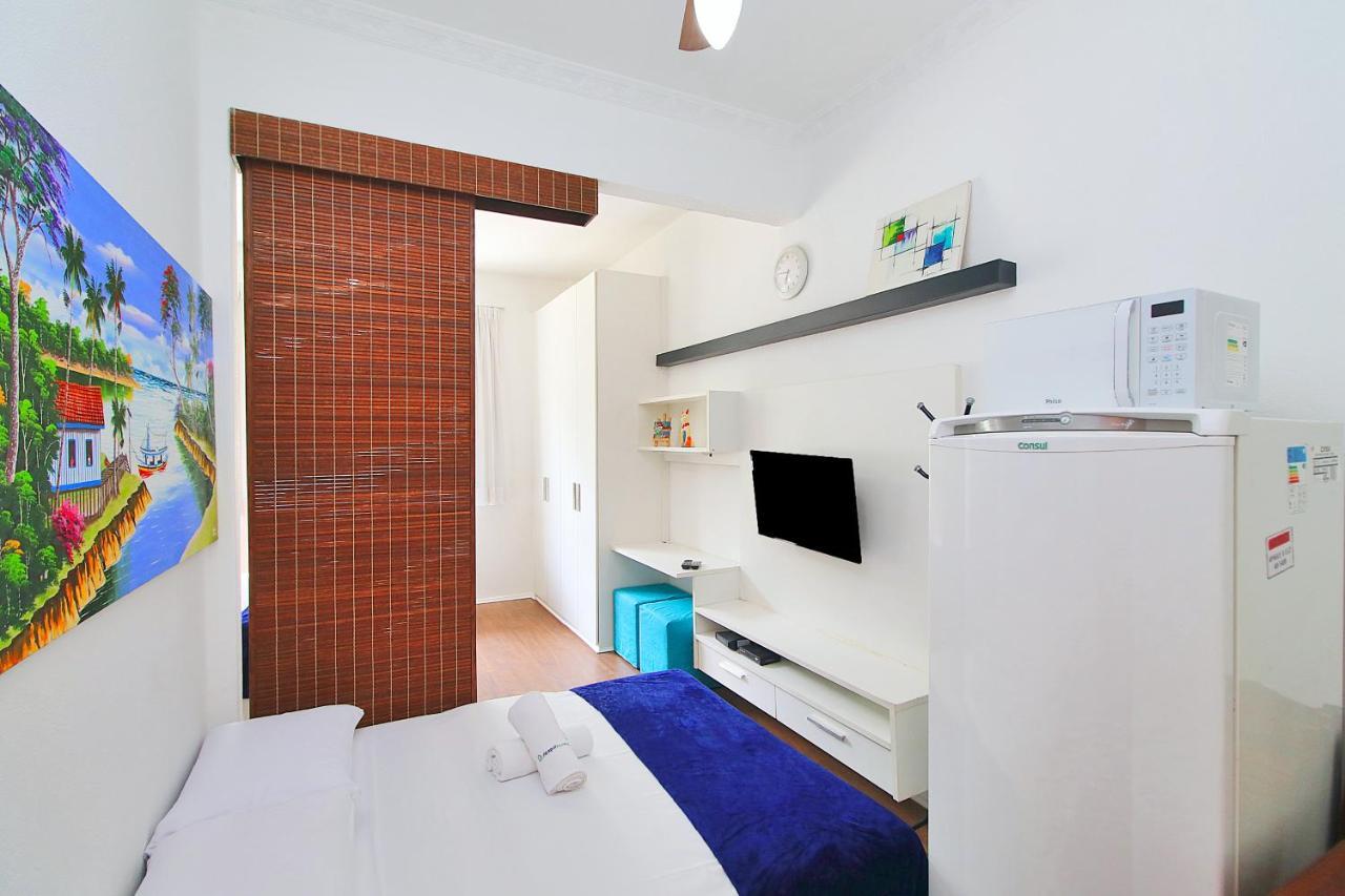 Rio Spot Homes C039 Рио-де-Жанейро Экстерьер фото