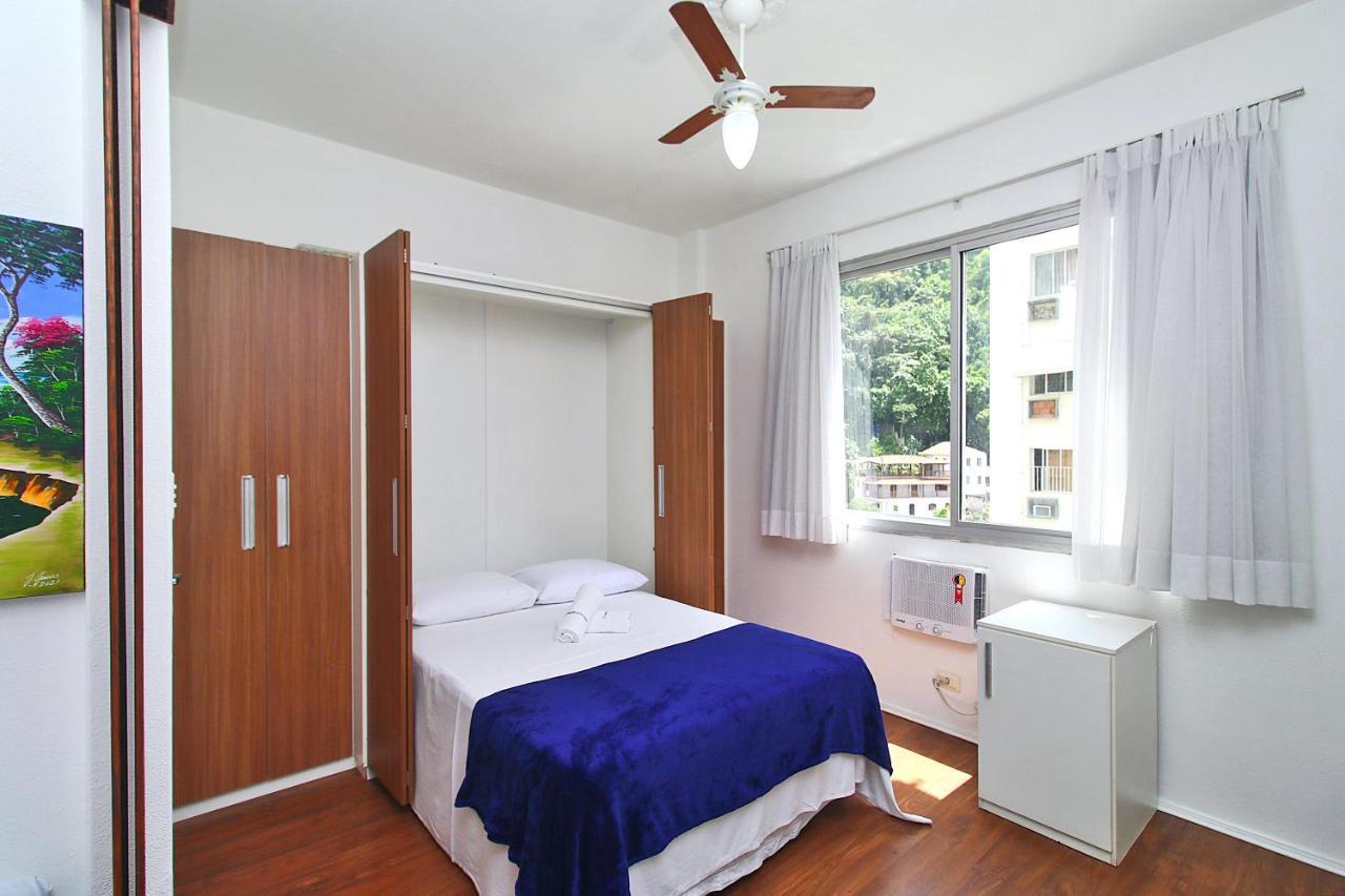 Rio Spot Homes C039 Рио-де-Жанейро Экстерьер фото