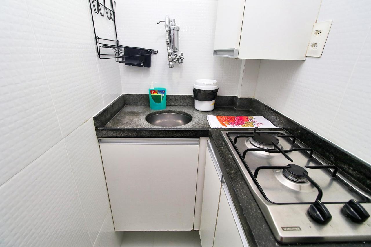Rio Spot Homes C039 Рио-де-Жанейро Экстерьер фото