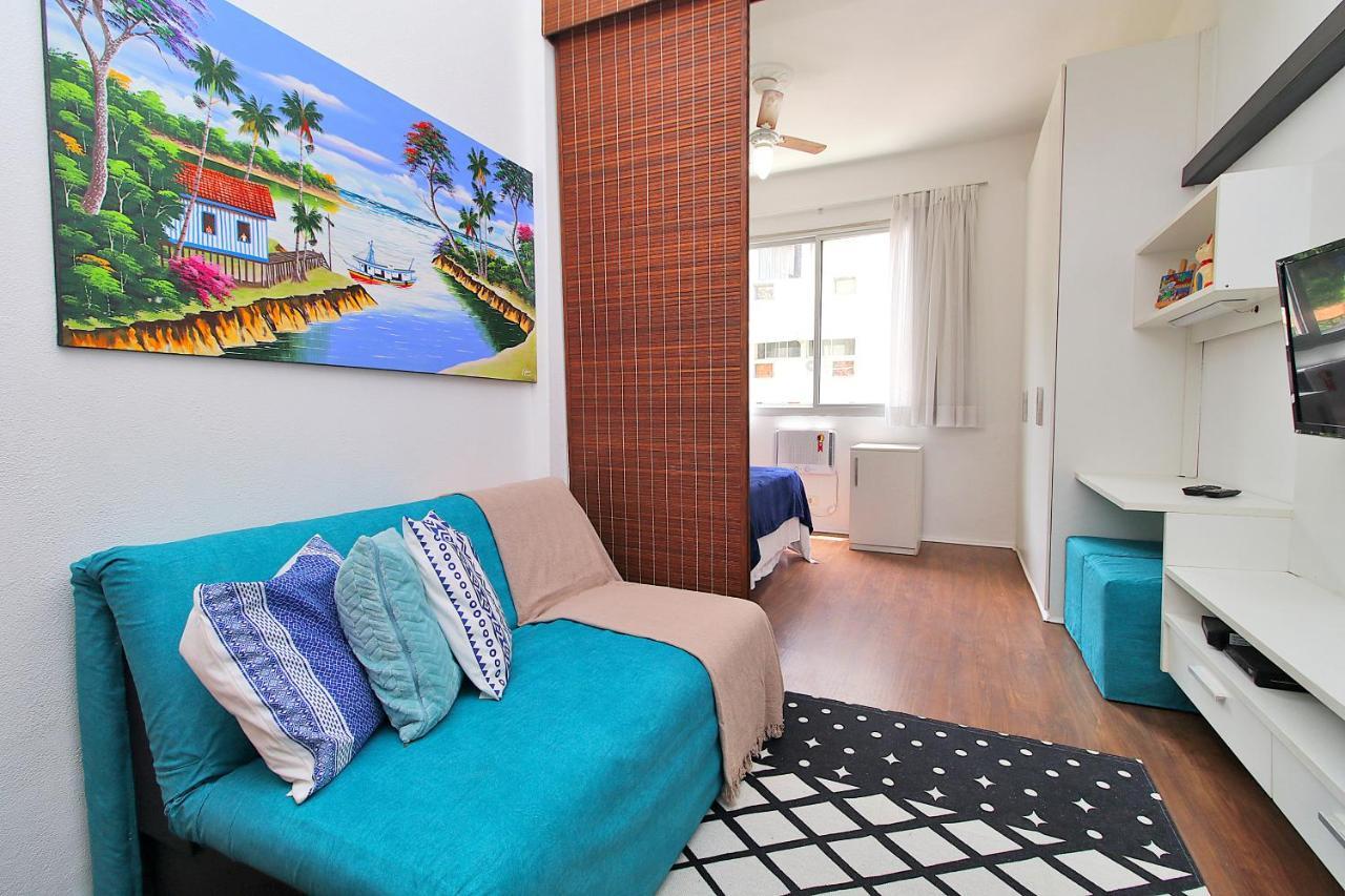 Rio Spot Homes C039 Рио-де-Жанейро Экстерьер фото