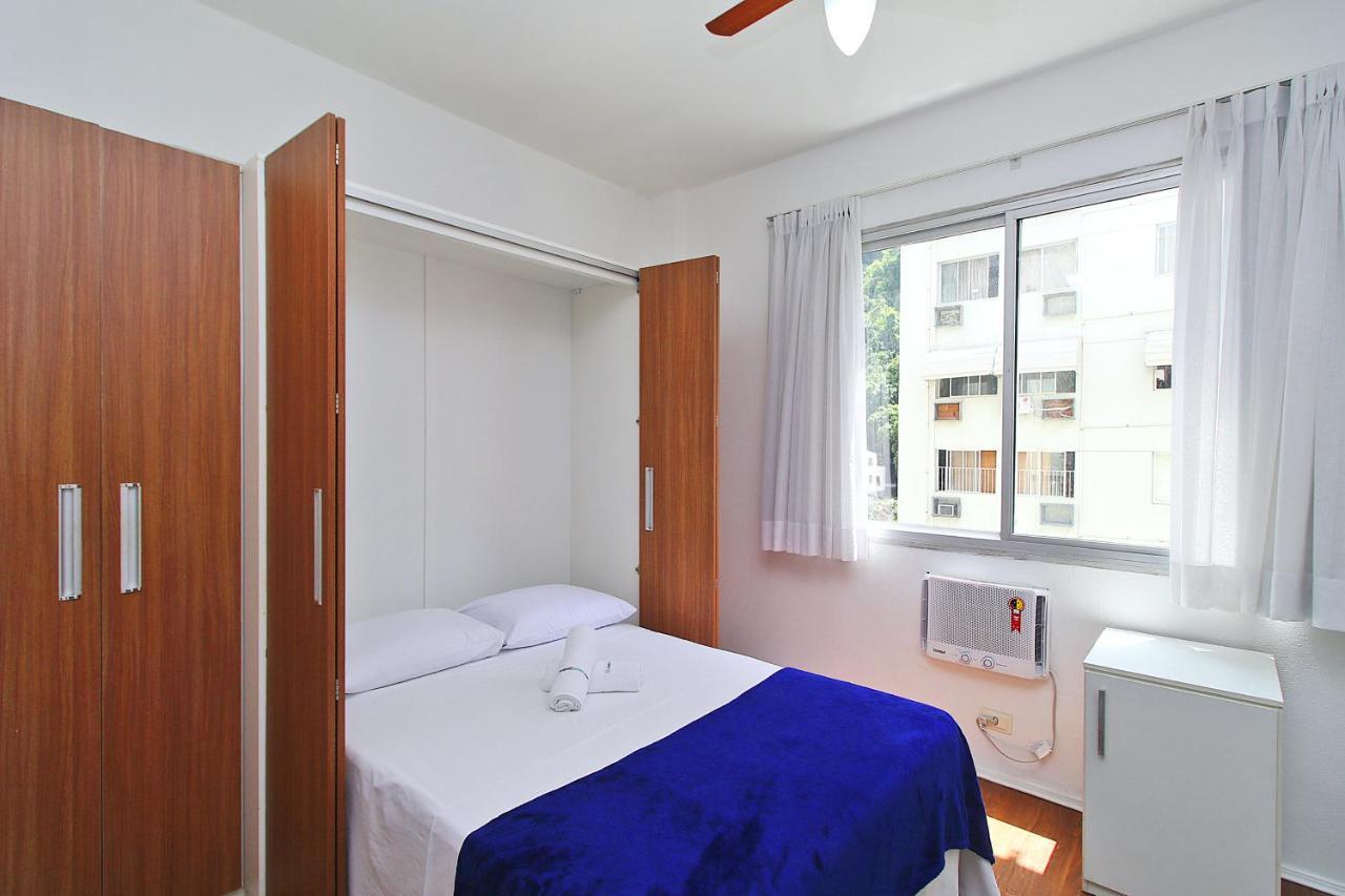 Rio Spot Homes C039 Рио-де-Жанейро Экстерьер фото