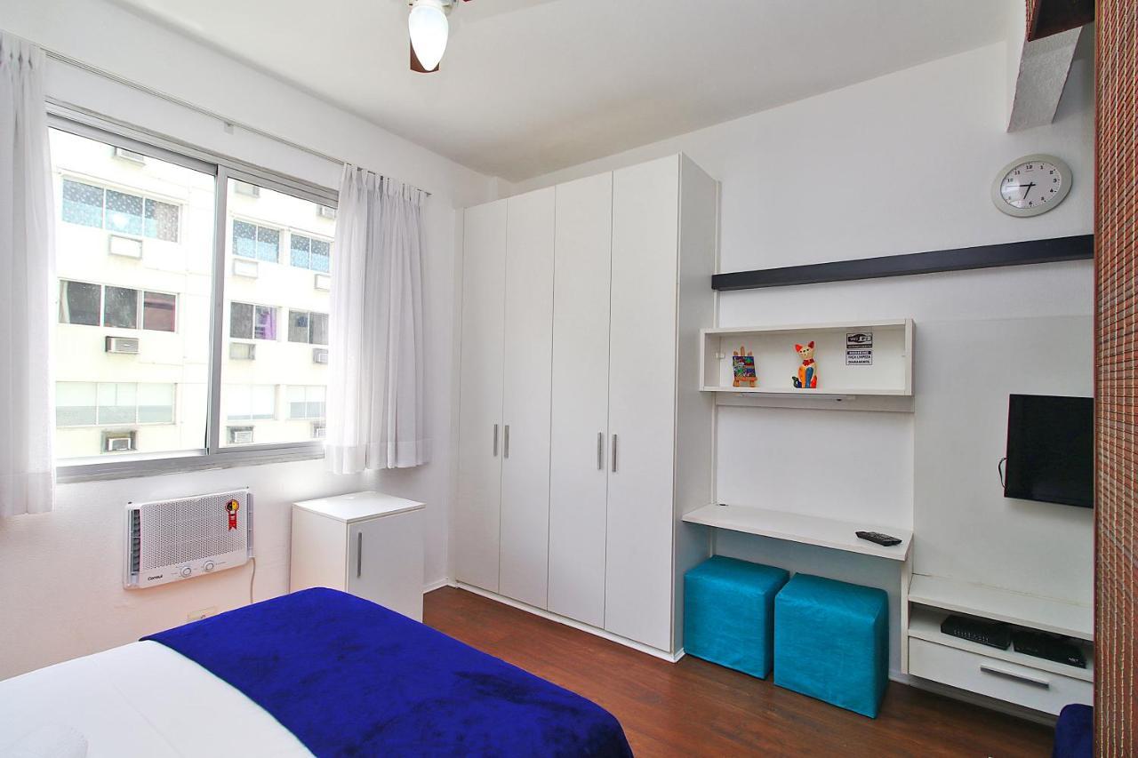 Rio Spot Homes C039 Рио-де-Жанейро Экстерьер фото
