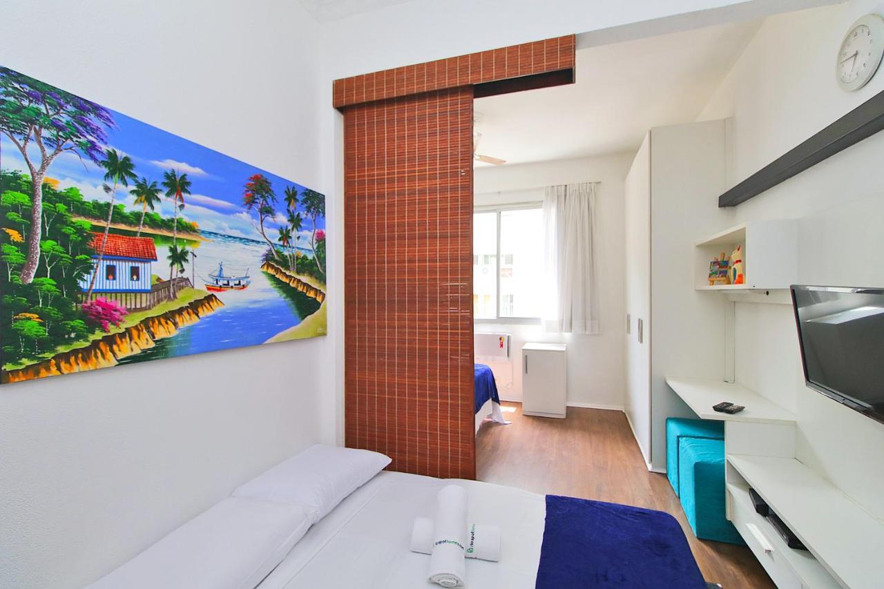 Rio Spot Homes C039 Рио-де-Жанейро Экстерьер фото