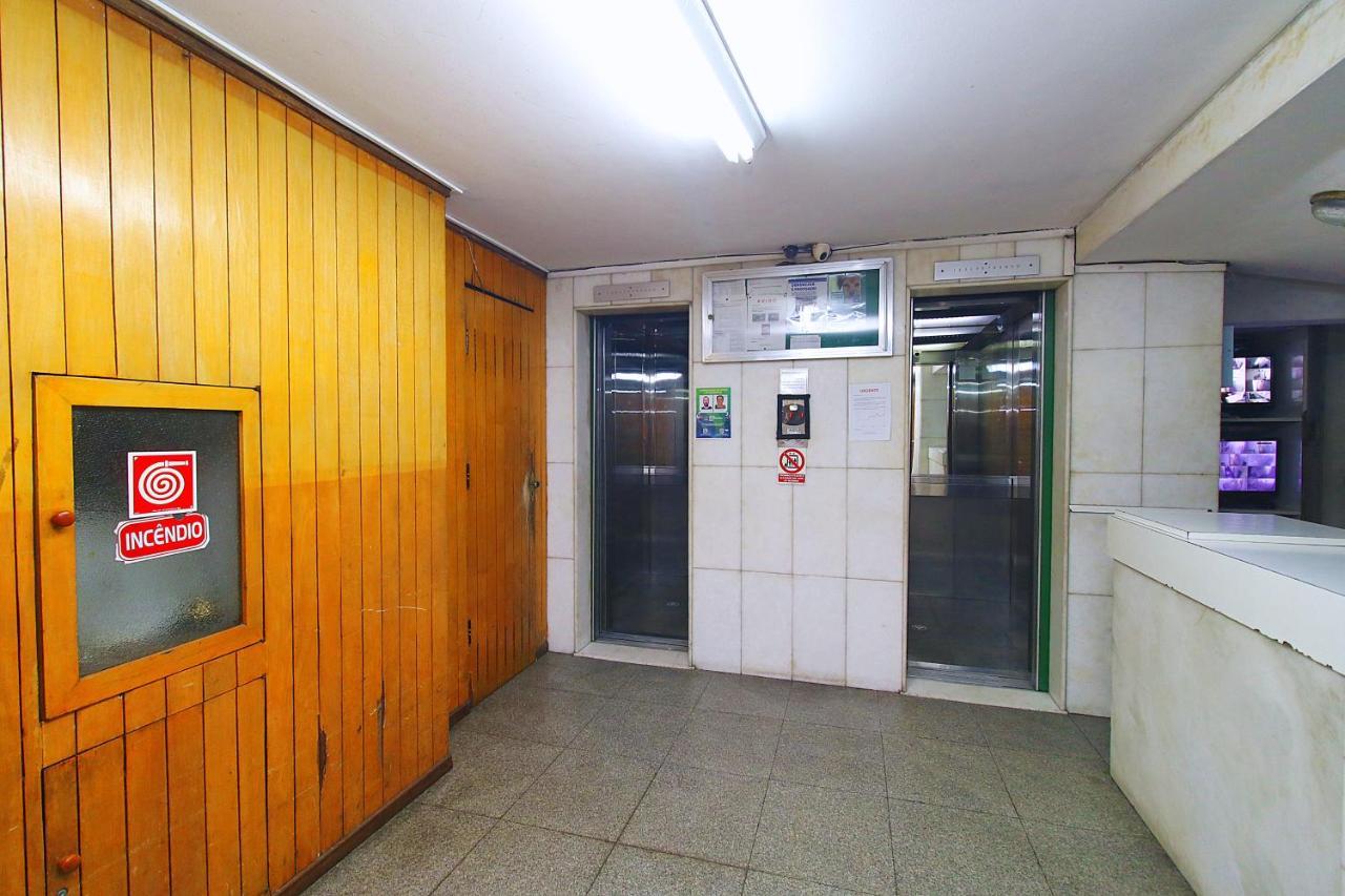 Rio Spot Homes C039 Рио-де-Жанейро Экстерьер фото