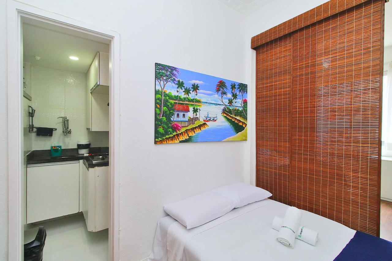 Rio Spot Homes C039 Рио-де-Жанейро Экстерьер фото