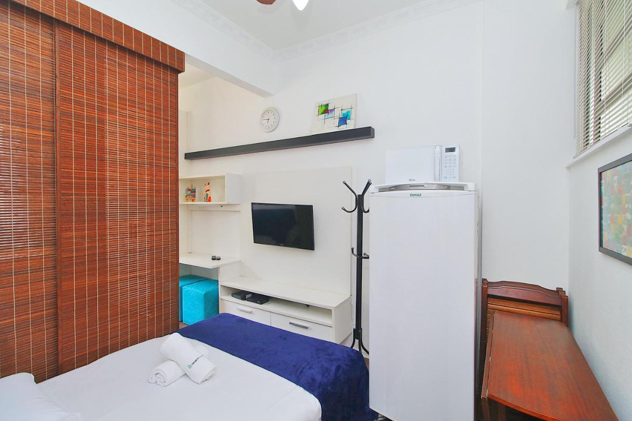 Rio Spot Homes C039 Рио-де-Жанейро Экстерьер фото
