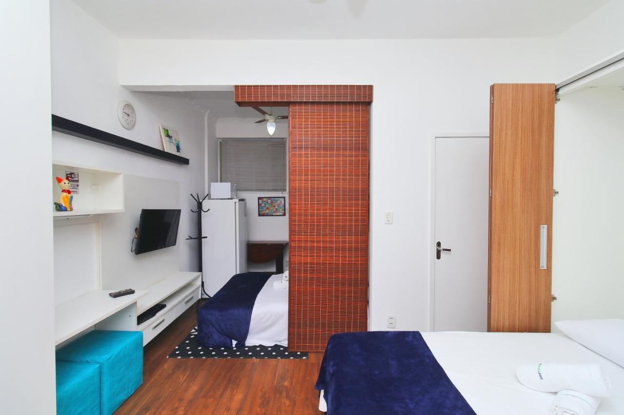 Rio Spot Homes C039 Рио-де-Жанейро Экстерьер фото
