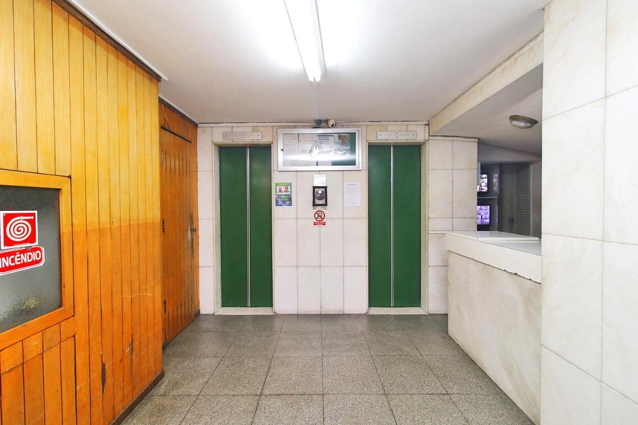 Rio Spot Homes C039 Рио-де-Жанейро Экстерьер фото
