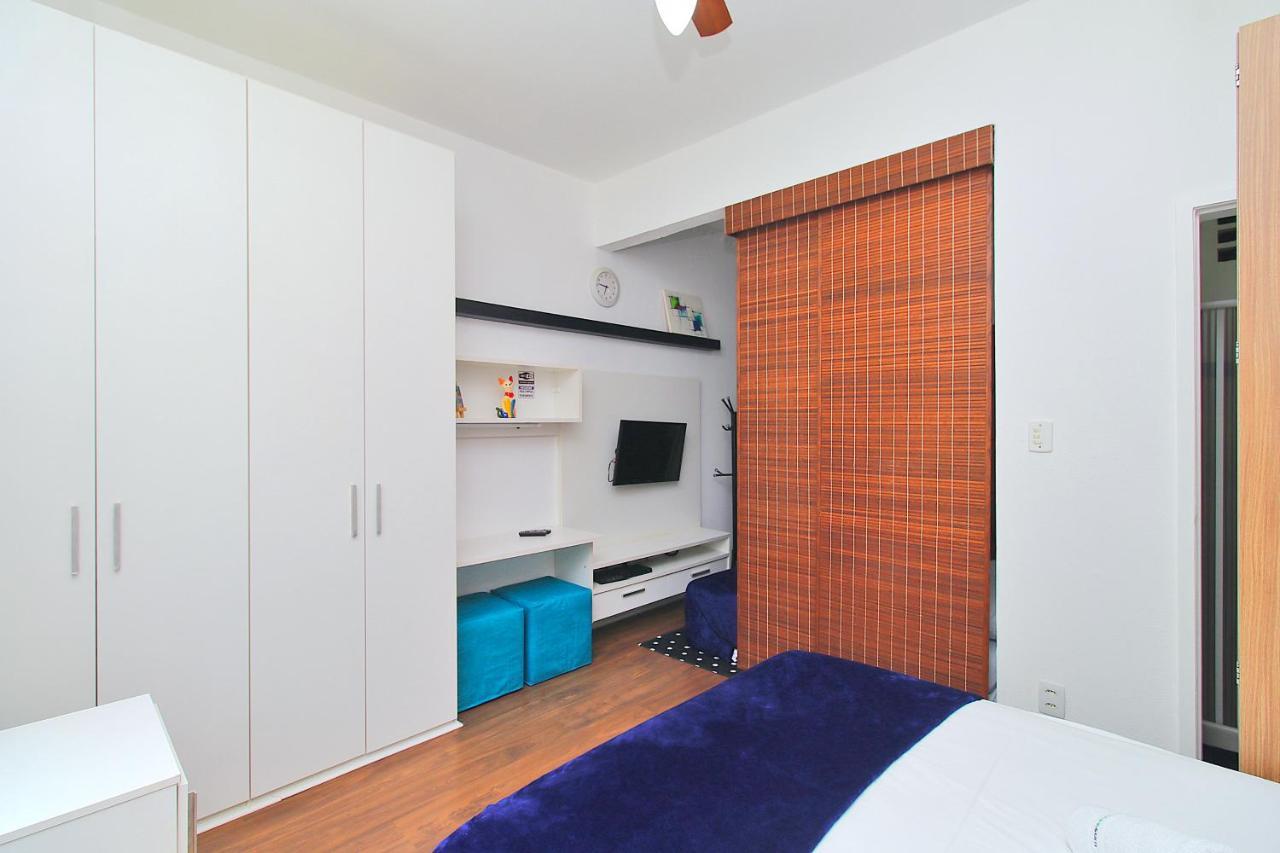 Rio Spot Homes C039 Рио-де-Жанейро Экстерьер фото