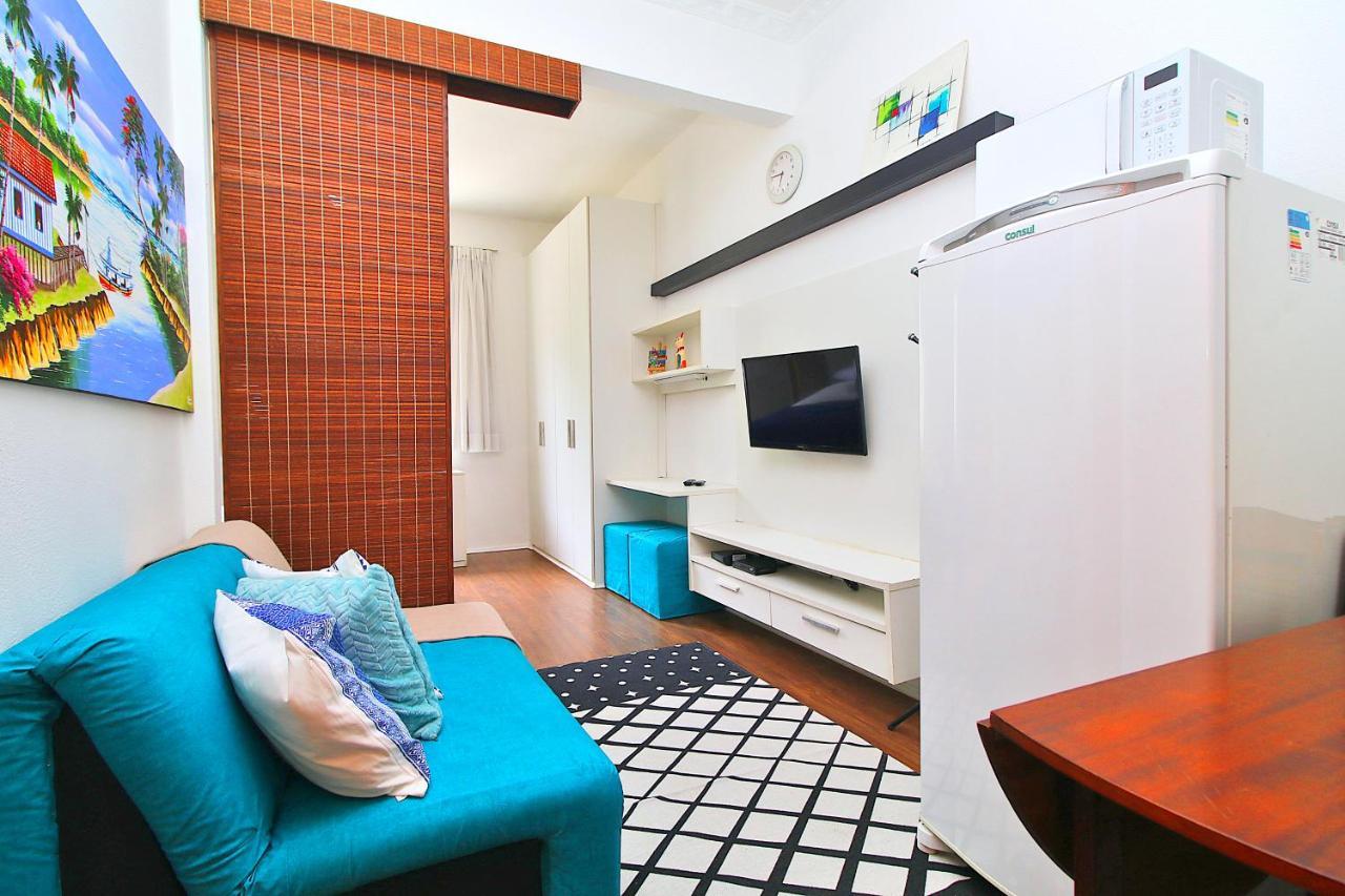 Rio Spot Homes C039 Рио-де-Жанейро Экстерьер фото