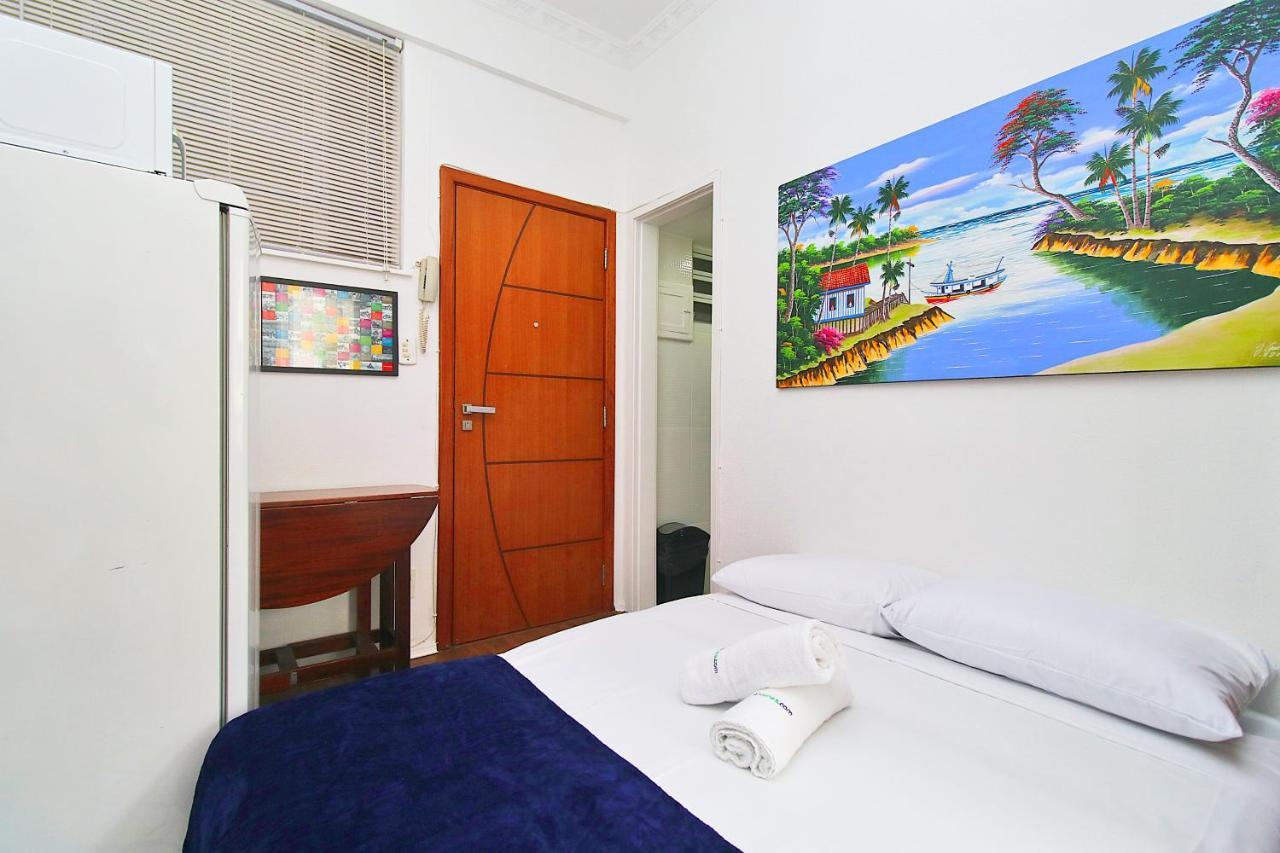 Rio Spot Homes C039 Рио-де-Жанейро Экстерьер фото